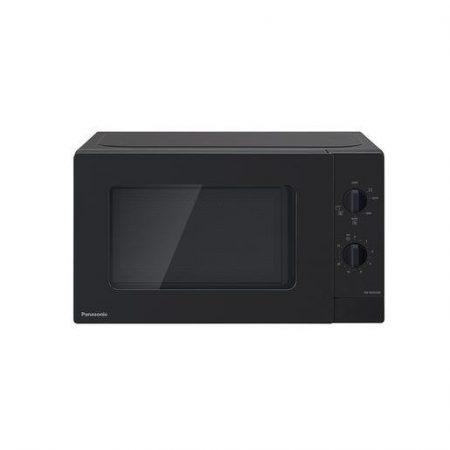 Panasonic Microonde compatto 20L NN-GM22QBEPG, grill, nero