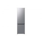 Samsung RB38T607BS9 frigorifero Combinato EcoFlex Libera installazione con congelatore 2m 387 L Classe B, Inox