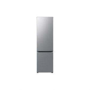 Samsung RB38T607BS9 frigorifero Combinato EcoFlex Libera installazione con congelatore 2m 387 L Classe B, Inox