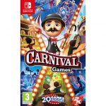 Carnival Games