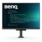 BenQ RD280UA Monitor PC 71,6 cm (28.2'') 3840 x 2560 Pixel 4K Ultra HD Nero