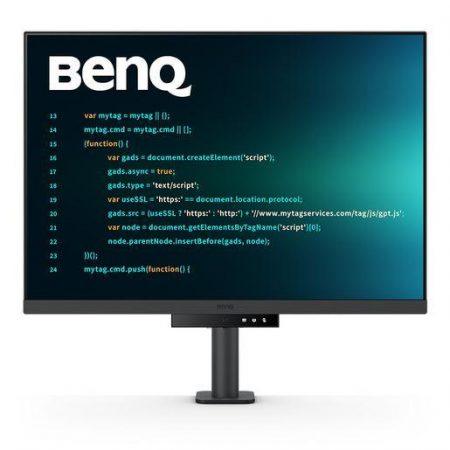 BenQ RD280UA Monitor PC 71,6 cm (28.2”) 3840 x 2560 Pixel 4K Ultra HD Nero