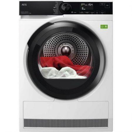 AEG Series 8000 Asciugatrice 9 Kg Classe B TR8HH9B MADE IN EUROPE