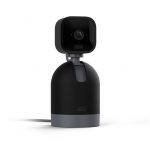 Blink Mini orientabile/inclinabile (nero)