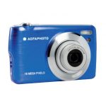 AgfaPhoto Realishot DC8200 1/3.2'' Fotocamera compatta 18 MP CMOS 4896 x 3672 Pixel Blu