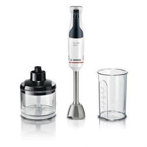 Bosch Serie 4 MSM4W220 Frullatore a immersione ErgoMaster 600 W Bianco