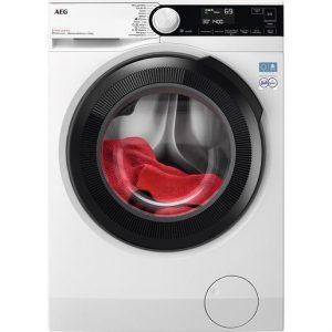 AEG Series 7000 Lavatrice Carica Frontale 9 Kg Classe A-20% 1400 Giri LR7FD94 MADE IN EUROPE