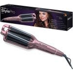 Beurer HT 65 Arricciacapelli 4 in 1, per Onde ai Capelli alla Moda in Quattro Diversi Look con un Unico Dispositivo, temperatura da 160-210°C, rivesti