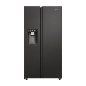 Haier HSW79F18DIPT Libera installazione 601 L Nero - 1,8 A