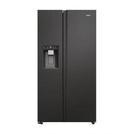 Haier HSW79F18DIPT Libera installazione 601 L Nero