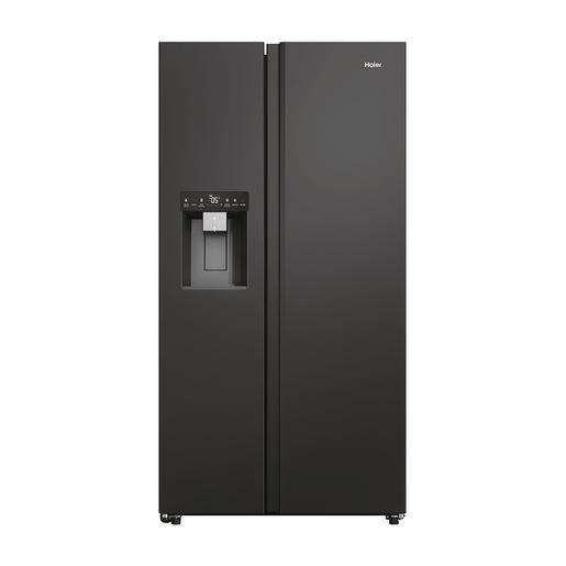 Haier HSW79F18DIPT Libera installazione 601 L Nero