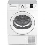 Beko DRX823N: Asciugatrice, 8 kg, a Pompa di Calore