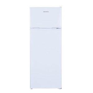 Electroline DDHE28NSM1WE0 frigorifero con congelatore Libera installazione E Bianco