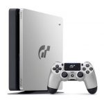 Sony PlayStation 4 Special Edition + GT Gran Turismo Sport 1 TB Wi-Fi Grigio