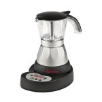Girmi Moka elettrica MC23