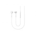 Samsung EO-EG920B Auricolare Cablato In-ear Musica e Chiamate Bianco
