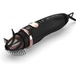 Bellissima Spazzola ad aria Miracle Wave, Onde morbide naturali, Rivestimento ceramica, Rotazione Automatica