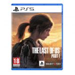 The Last of Us Parte I Rimasterizzata, PlayStation 5