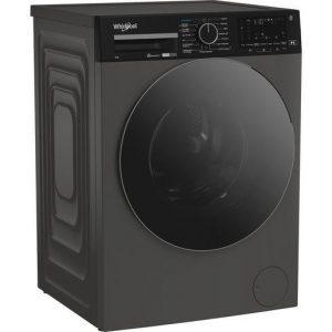 Whirlpool Lavatrice smart connessa con WiFi 9 kg – WPM 911G ADS IT – SenseWash - 1,4 m