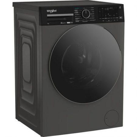 Whirlpool Lavatrice smart connessa con WiFi 9 kg – WPM 911G ADS IT – SenseWash