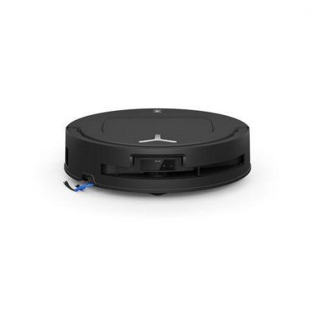 Ecovacs Deebot T80 Omni aspira-lava svuot autom Nero