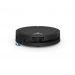 Ecovacs Deebot T80 Omni aspira-lava svuot autom Nero