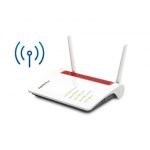 Box Router 4G 6850 LTE