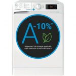 Indesit Lavatrice a libera installazione BWE 91497X WV IT - BWE 91497X WV IT