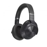 Technics Cuffie a Padiglione Wireless EAH-A800E-K, Nero
