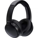 Panasonic Cuffie wireless RB-M600B con durata della batteria di 65 ore