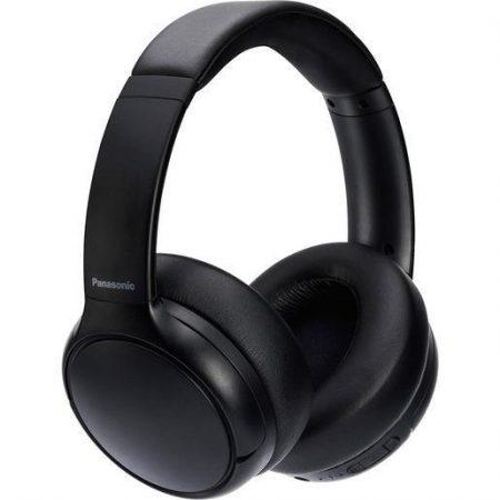 Panasonic Cuffie wireless RB-M600B con durata della batteria di 65 ore