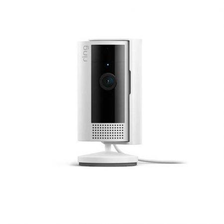 Ring Indoor Camera (2nd Gen) Telecamera di sicurezza IP Interno 1920 x 1080 Pixel Parete