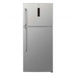 Hoover HODG5T717ESH Libera installazione 410 L Argento