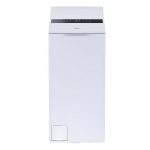 Haier HW90-BPD13386U-S LAVATRICE CARICA ALTO, AUTODOSE, Caricamento dall'alto, 9 kg, 62 cm, Classe A