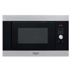 Hotpoint Ariston Microonde da incasso MF25G IX HA