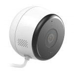 D-Link DCS-8600LH telecamera di sorveglianza Cubo Telecamera di sicurezza IP Interno e esterno 1920 x 1080 Pixel Soffitto/muro