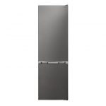 Sharp SJ-NBA32DMXPD frigorifero con congelatore Libera installazione 367 L D Acciaio inox