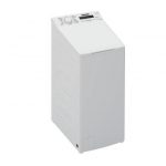 SanGiorgio ST6512CL lavatrice Caricamento dall'alto 6,5 kg 1200 Giri/min Bianco