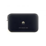 Huawei Mobile WiFi 2 Pro router wireless Dual-band (2.4 GHz/5 GHz) 4G Nero, Oro