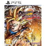 Dragon Ball Fighterz PlayStation 5