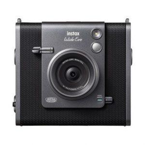 Fujifilm Instax WIDE Evo Black EX D CMOS Nero