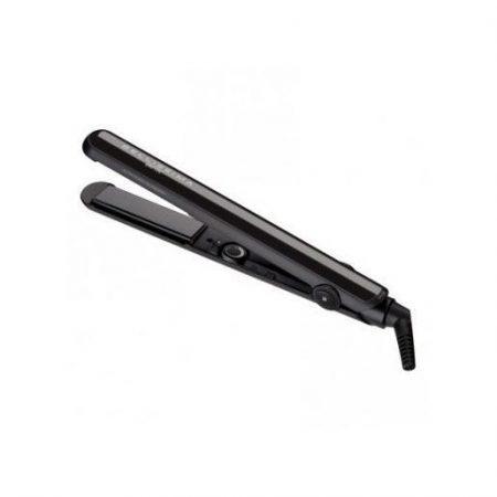 Imetec B15 50 Piastra per capelli Caldo Nero