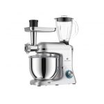 Electroline ELNEXTSTANDMIXER390G robot da cucina 2000 W 7 L Argento