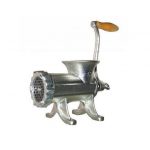 Reber 8683 N tritacarne Argento