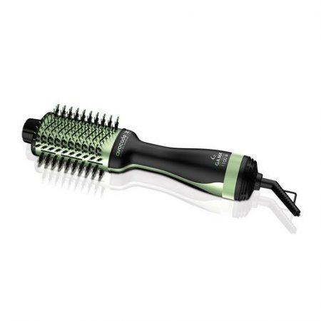 api-rest-00ed29448a7522f610cac04d7b9ea7e0-assets-ff2d58217bfaf4bb8b8ce4e13f1469d1-preview-sgmConversionBaseFormat-sgmEbayProductFormat GA.MA Spazzola Avocado 3D, Tecnologia con Oli Essenziali di Avocado e Macadamia, Tecnologia 3D Therapy, Anti Crespo e Doppie Punte, Ion Technology, Pe
