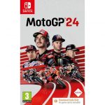 MotoGP 24, Switch