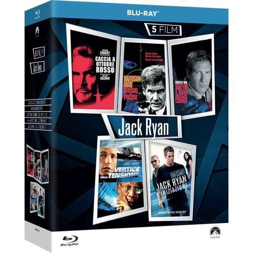 CDS748307239PH-01-sgmConversionBaseFormat-sgmEbayProductFormat Cofanetto Jack Ryan (Blu-ray)