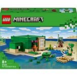 LEGO Beach House della tartaruga