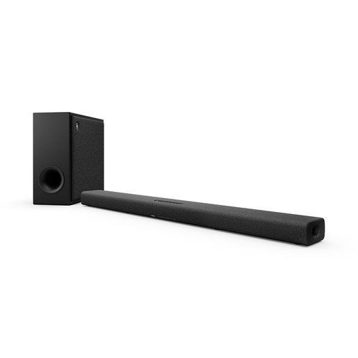 api-rest-00ed29448a7522f610cac04d7b9ea7e0-assets-0cd1c1a6d2b71b27ac1772536cb0b954-preview-sgmConversionBaseFormat-sgmEbayProductFormat Yamaha SR-X50A Carbonio, Grigio 2.1 canali 280 W