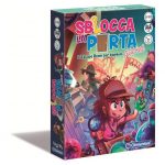 Clementoni Sblocca la Porta - Pocket